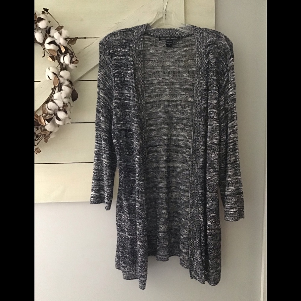 United States Sweater Cardigan XXL